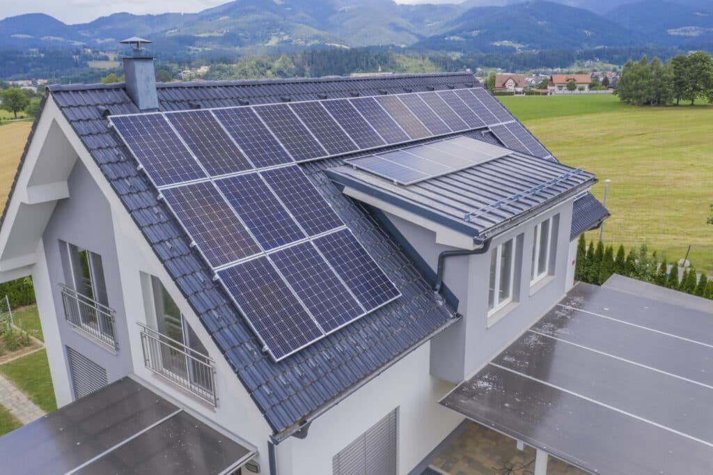 Solar teches