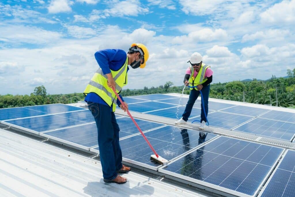 Solar Panel