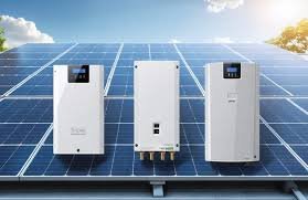 Solar Power Systems