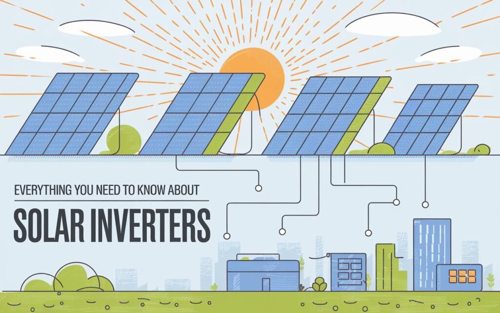 Solar Inverters